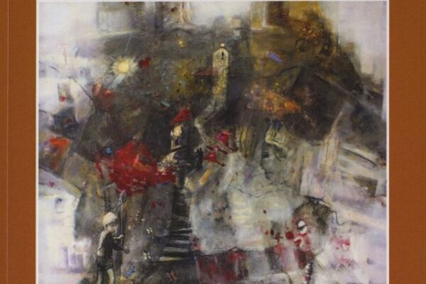 Галерия във Варна отваря врати за среща с Радко Мурзов