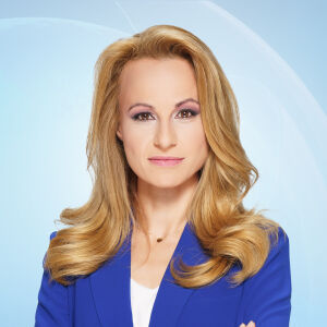 Мария Цънцарова временно отстранена като водеща на „Тази сутрин“ по бТВ.