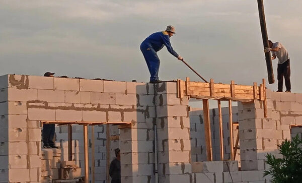 Статистическото бюро представя нова картина за жилищните сгради във Варна