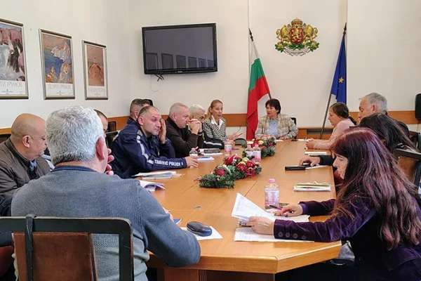 Варна въвежда нов координатор по пътна безопасност в общините