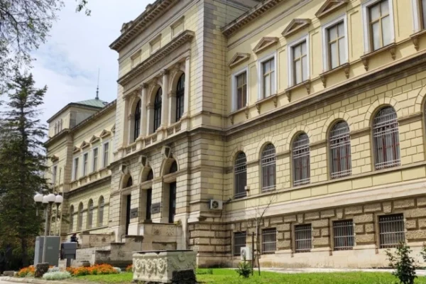 Музеите във Варна излизат в празнична пауза