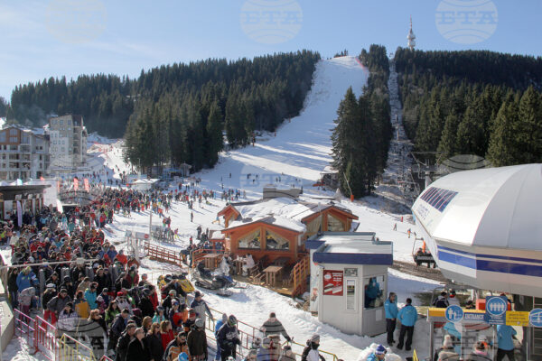 БТА организира форум “БГ ТУРИЗЪМ – ЗИМА 2025/2026” в Пампорово.