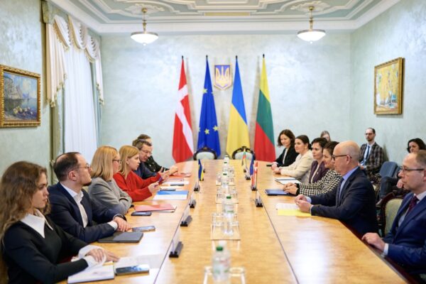 Литва призовава Европейската комисия за общ отговор на хибридните действия на Минск: какво означава новото напрежение по външната граница на ЕС