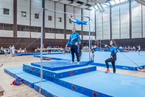 Варненски гимнасти рискуват да останат без тренировъчна зала от 2026 г.