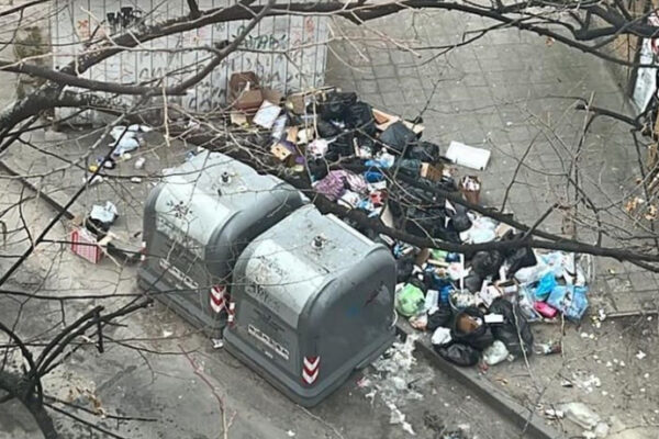 Общинската фирма ще реагира на сигнали за отпадъци и през почивните дни