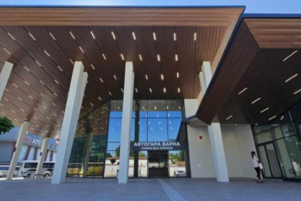 Празничният график пренарежда автобусните курсове във Варна