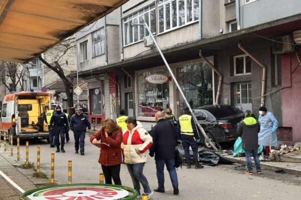 Варненци се събират на шествие в памет на загиналите при трагичния инцидент край Колхозния пазар