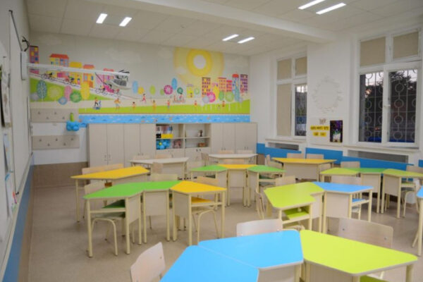 Шест детски градини във Варна ще работят между Коледа и Нова година