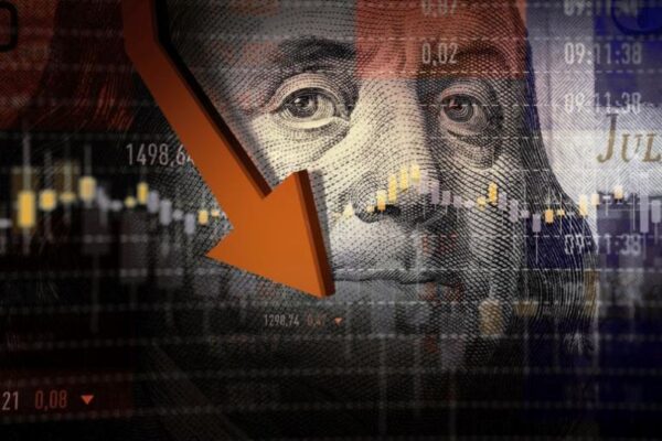 Цикълът на Бенер: Може ли 150-годишна графика да предскаже бъдещето на пазарите?