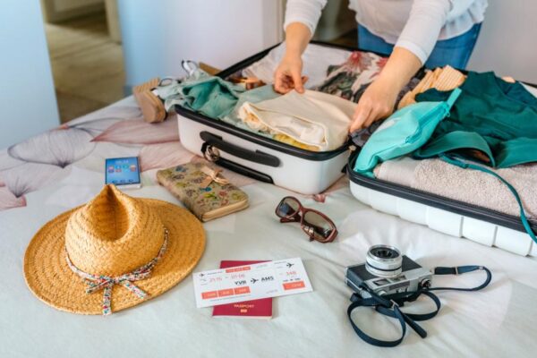 Право на пълно възстановяване на сумата при неуспешна пакетна почивка: Решение на съда на ЕС.