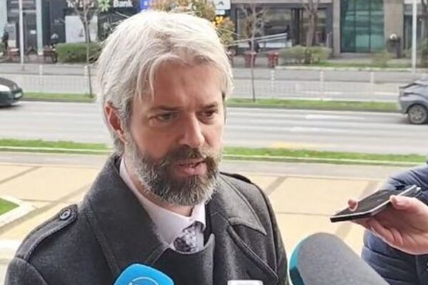 Благомир Коцев се завърна в Общината с обещание за ново начало и разкрития за заплахи.