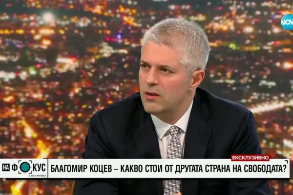 Кметът на Варна говори за задържането си и за „битките с дракони“