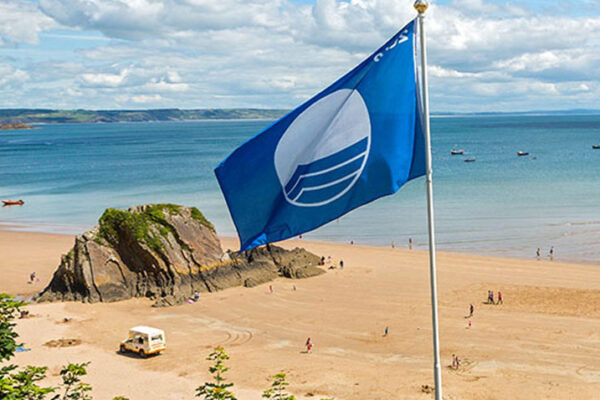 Започва набирането на кандидатури за програмата „Син флаг“ 2026