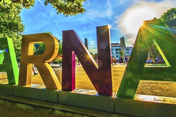 Община Варна почисти ключови водни обекти за безопасност и предотвратяване на наводнения.