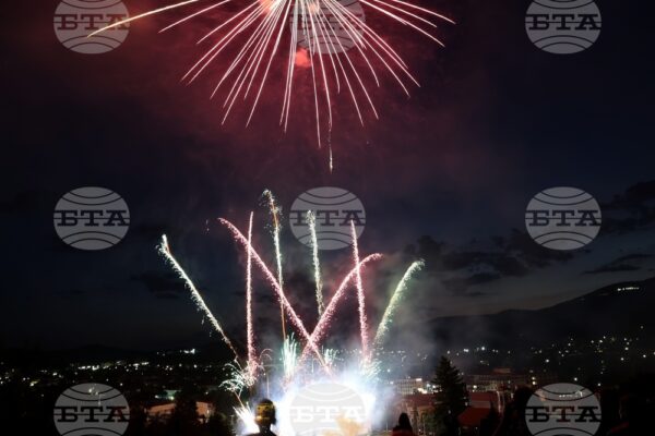 Експерти призовават за тихи новогодишни празненства: Пиротехниката застрашава здравето на хората и животните.
