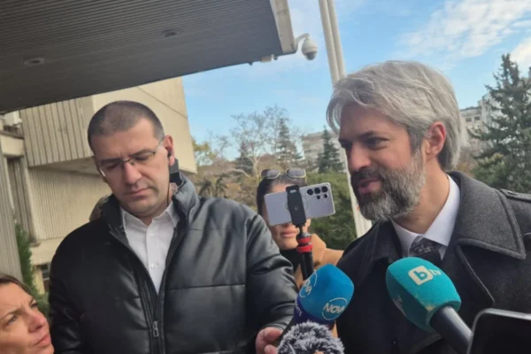 Защитата на кмета на Варна оспорва определената гаранция от 200 000 лева