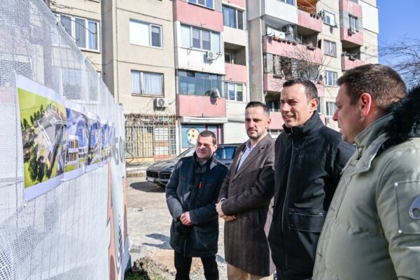 София разкрива 1464 нови места в детските градини през 2025 г.