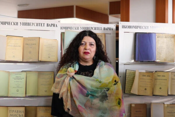 Андреева очертава ключовите проблеми пред общините във Варненска област