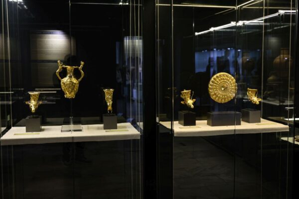 Откриването на Панагюрското златно съкровище: Случайност или съдба?