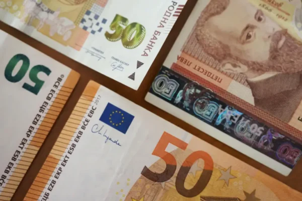 МВР съветва как да се предпазим от измами при въвеждането на еврото