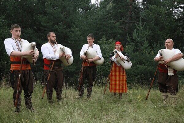 Гайдарската традиция на България влиза в престижния списък на ЮНЕСКО