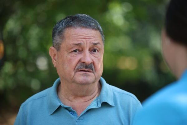 Бяла Коледа в Сърбия и частично в Румъния, сняг и студ в България.