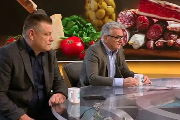 Анализ показва как инфлацията променя цените в магазина