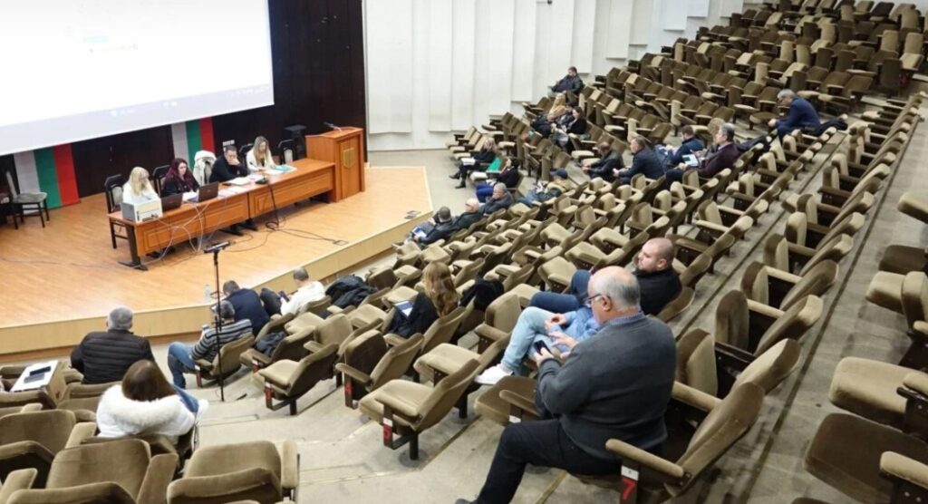 Комисията одобри ключови финансови и инфраструктурни решения за Варна