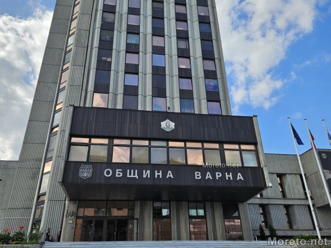 Варненският общински съвет стартира годината със заседание днес.