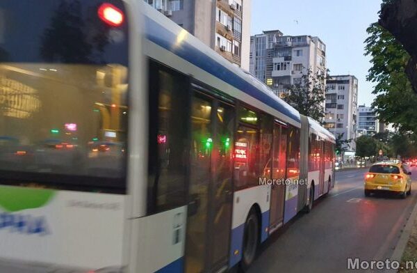 Новите цени на билетите за градския транспорт във Варна.