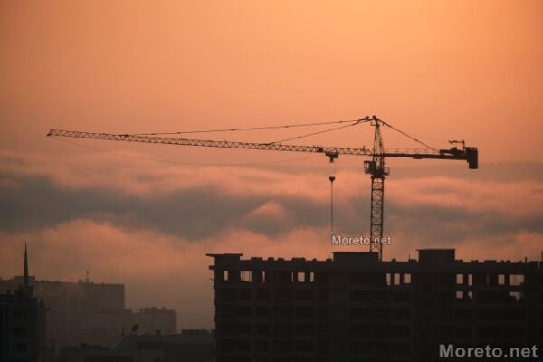 Главна инспекция по труда ще използва дронове за подобряване на контрола и безопасността на работното място.