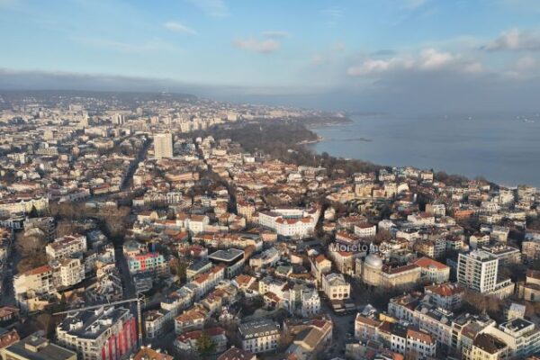 София и Варна в световен мащаб: Класация на “Нумбео” за 2026 г.