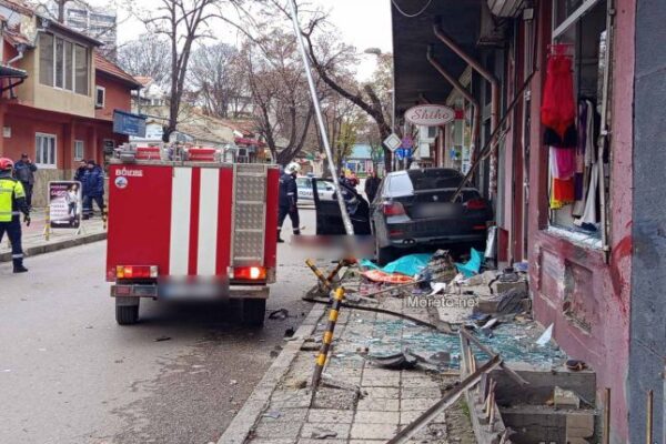 Разследването на тежката катастрофа във Варна продължава: Подробности и предстоящ протест.