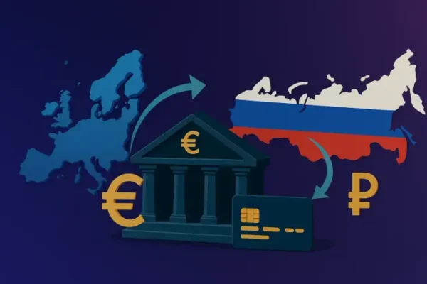 Финансовият контрол като ежедневен риск: как новите банкови правила в Русия парализират гражданския живот