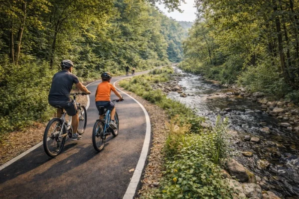 Обществена инициатива предлага нова зелена зона във „Виница“