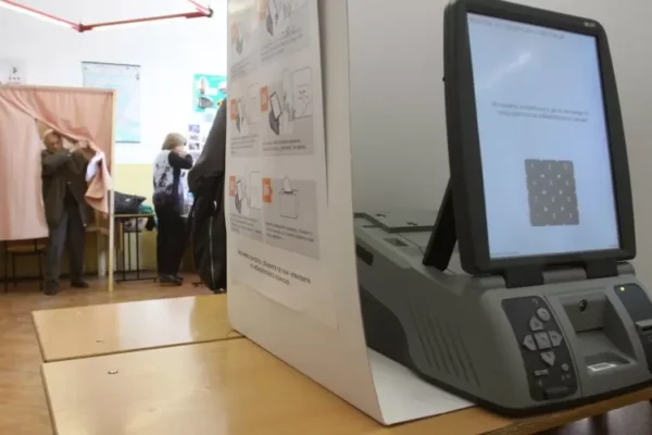 71-годишен варненец плати глоба за два вота на балотажа