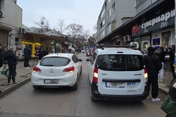 След фаталния инцидент: Обсъждат мерки край Колхозния пазар