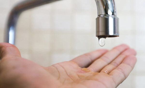 ВиК алармира за критично състояние на водната система на Варна