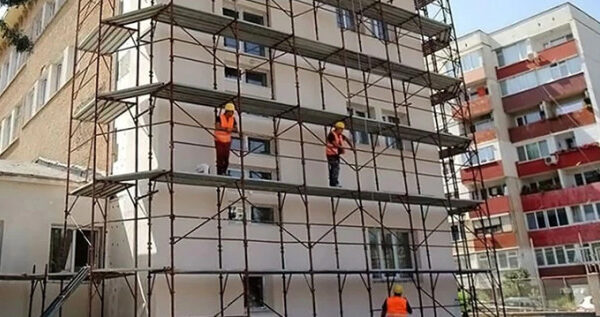 Осигурено е финансиране за енергийно обновяване и общински обекти във Варна