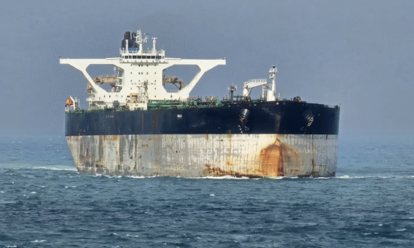 Лов в Атлантика: защо случаят с танкера Marinera е важен за европейската сигурност