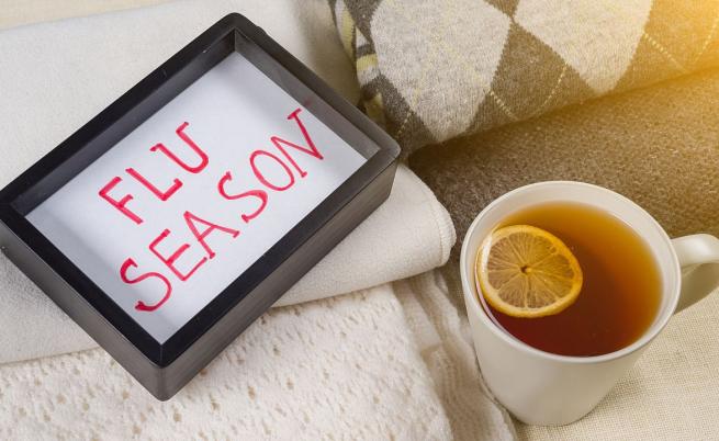 Варна обяви грипна епидемия: Въвеждат се строги противоепидемични мерки.