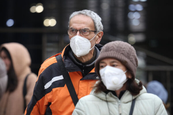 Грипът отстъпва във Варненско, но респираторните инфекции се увеличават