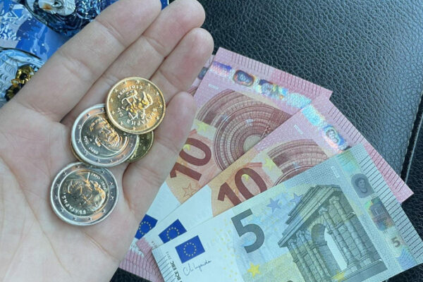 КЗП отчита спокойна ситуация след въвеждането на еврото и засилва контрола