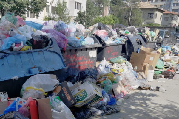 Варна рискува да потъне в боклук заради негласувана план-сметка