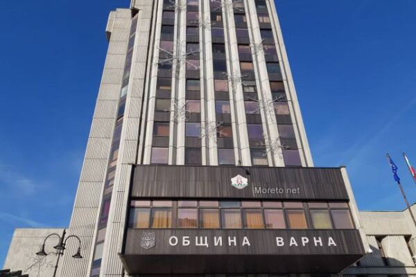 Одобрени разходи за образование и младежки дейности във Варна за първото тримесечие на 2026 г.