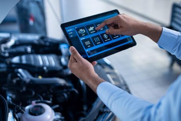 Мрежа за кражби и износ на автомобили бе разкрита във Варна