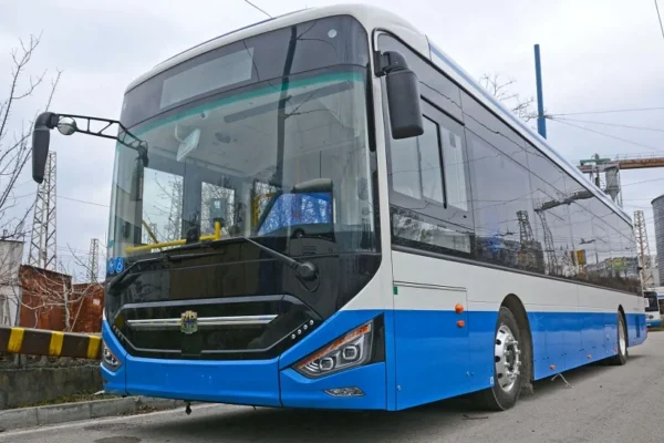 Линия №30 във Варна с повече курсове и нова изходна спирка