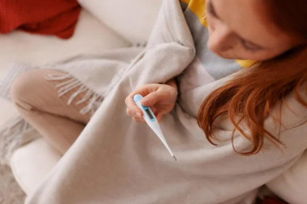 Над 100 случая на грип отчетоха във Варна за седмица