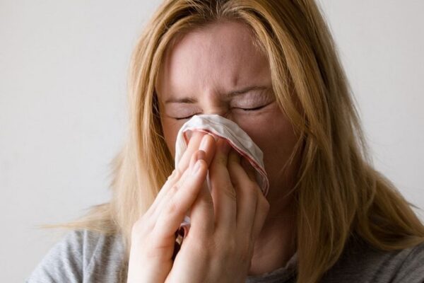 РЗИ – Варна предлага мерки при нарастваща заболеваемост от грип