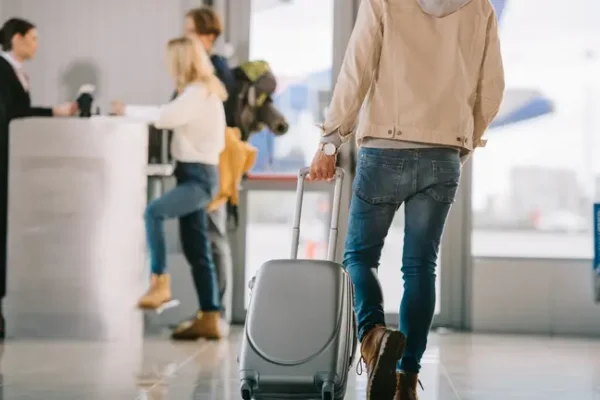 Варна рискува да загуби туристи от Германия заради отменени полети